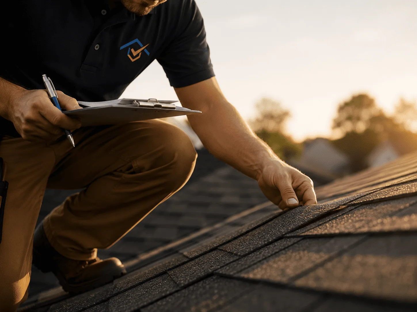 Why Choose Roof Inspection in Guy, AR