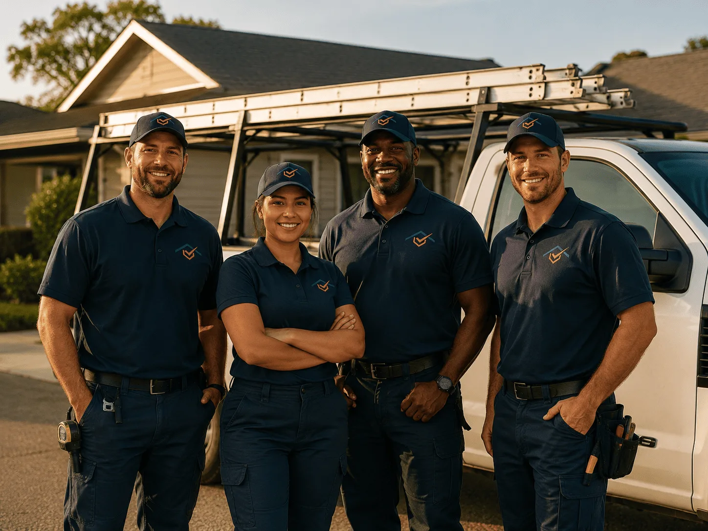 Roof Inspection company in Guy, AR